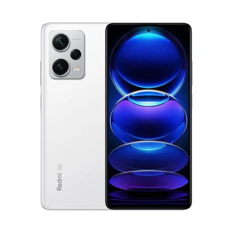 Image result for Redmi Note 12 Pro White Colour