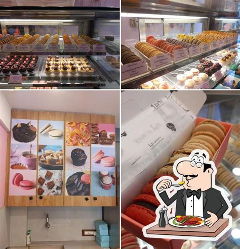 Le15 Patisserie Juhu, Mumbai - Restaurant menu, prices and reviews