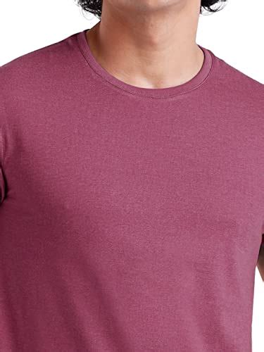 Buy The Souled Store T Shirt for Men Round Neck Half Sleeve Printed ...