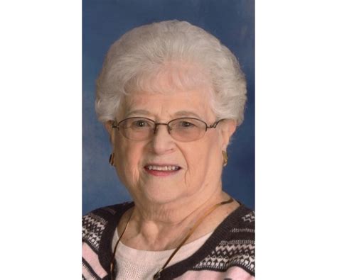 Joan Wilson Obituary (1939 - 2025) - Janesville, WI - The Gazette