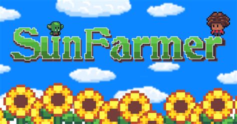 SunFarmer: инструкция и описание — Teletype