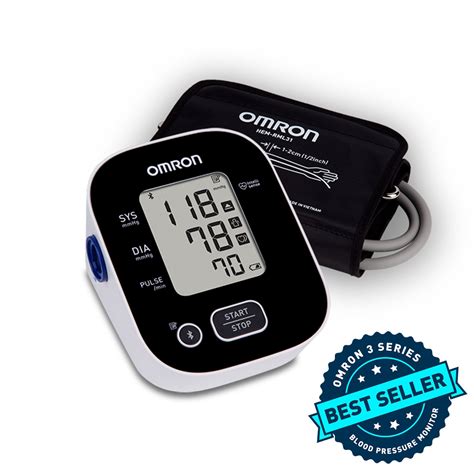 Blood Pressure Monitors & Cuffs | Monitor at Home & Remotely | OMRON ...