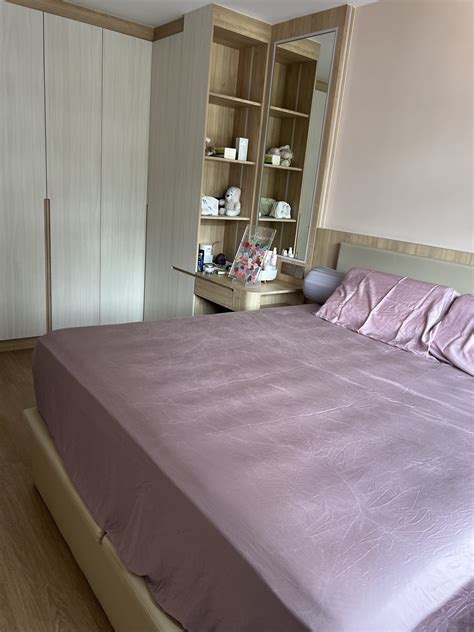 Mommy Dearest's Cradle: Sonny Dearest 喬遷之喜