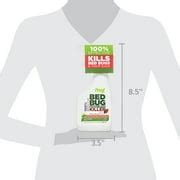 Proof Bed Bug and Dust Mite Killer Spray, 16 Ounce India | Ubuy