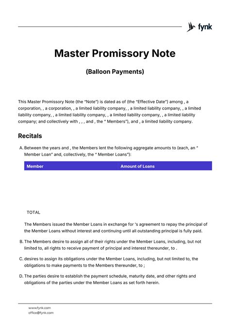 Waiver Clause: Key Insights for Effective Contracts | fynk