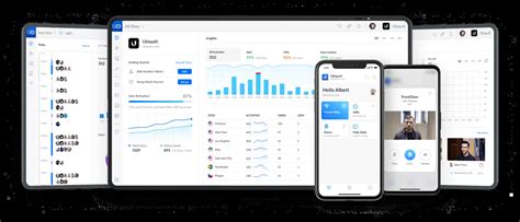 Image result for UniFi UID