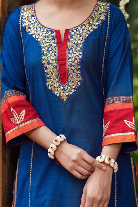 Cotras - India's #1 Handcrafted & Premium Designer Women Wear Store