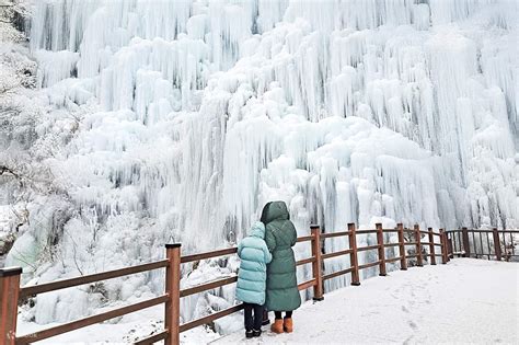 Vivaldi Ski + Eobi Ice Valley - Klook India