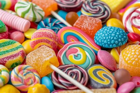 Image result for Colorful Candy Pile