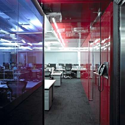 One Space Office Photos