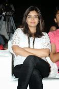 Swathi Glamorous photos at Karthikeya Audio