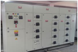 Home || Vinayaka Controls