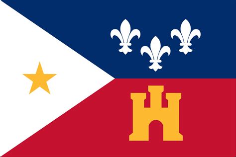 ACADIANA FLAG - Liberty Flag & Banner Inc.