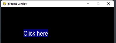 Image result for Clear Code Buttons Pygame