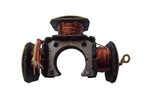 Hero 31122KCC901S Light Coil : Amazon.in: Car & Motorbike