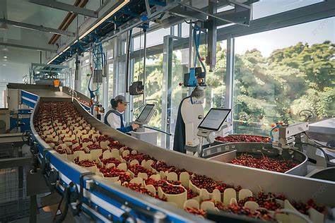 Image result for High-Tech Sorting Facility