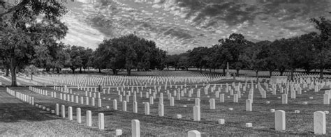 Barrancas National Cemetery in Pensacola, Florida - Find a Grave Cemetery