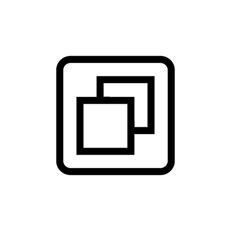 Image result for Restore Down Button