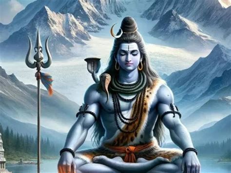 Lord Shiva born or took incarnation on maha shivratri Know what ...