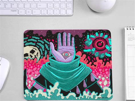 APSRA Fortnitee Gaming Mose Pad Multicolor for Laptop Table 46 - Buy ...