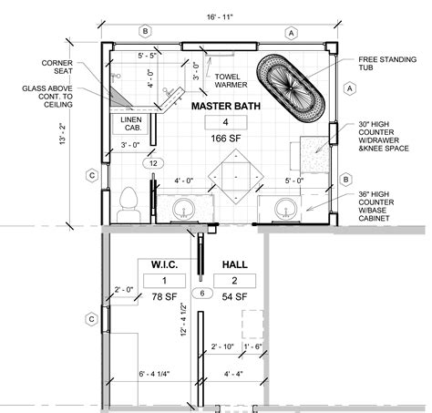 Bathroom Cabinet Floor Plans at Jeramy Phillip blog