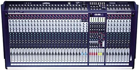 Soundcraft GB4 32CH CONSOLE : Amazon.in