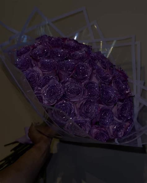 Glitter Rose Bouquet™ - Corazon Gift Co.