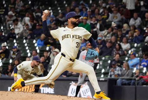 Rookie Logan Henderson makes history as Brewers defeat Orioles | Reuters