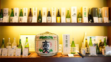 Sake: Japan's 'divine gift' has UNESCO cultural heritage status- The Week