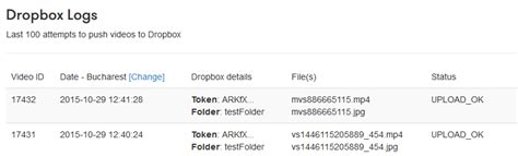 Pipe 0.10 Adds Dropbox Integration
