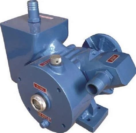 Vacuum Pump - Promivac Double Stage Water Ring Vacuum Pump Manufacturer ...