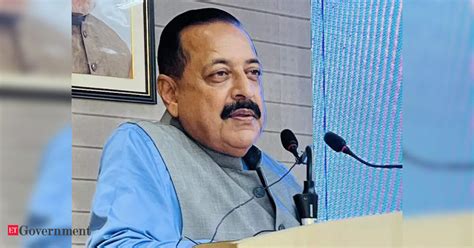 New digital ecosystem enabled ease of governance, over 2k old rules ...