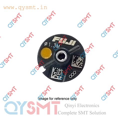 R12 Head 1.3M MELF Nozzle – QYSMT