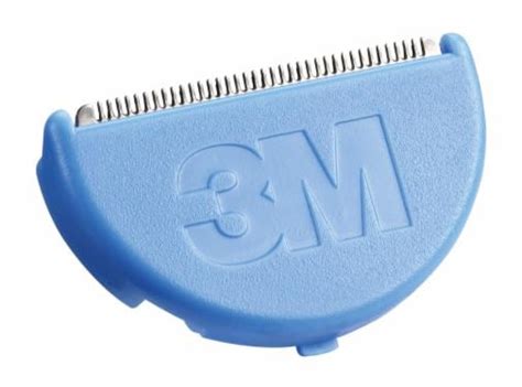 3M™ Surgical Clipper Professional Blade, 9680, 50 ea/Case | 3M India