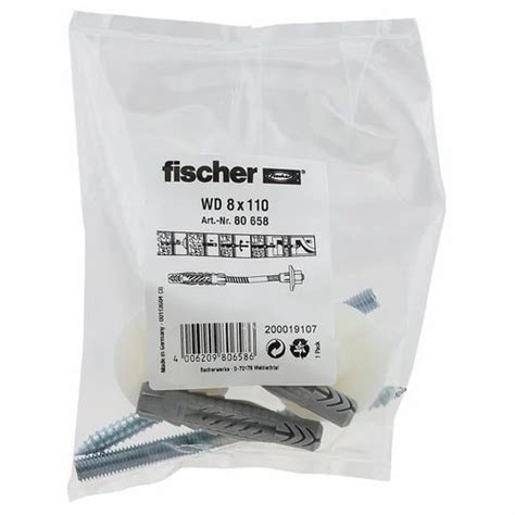 Fischer Sanitary Fixings - Fischer Wash Basin and Urinal Fixing Rag ...