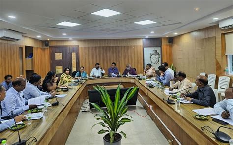 TELANGANA EDUCATION COMMISSION