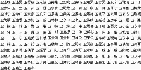 11637 日本人的名字怎么读？—— 姓氏篇 - 文章详情