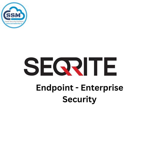 Seqrite Our Products - SSM Networks Website
