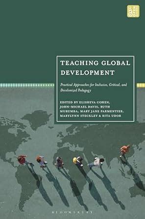 Buy Teaching Global Development: Practical Approaches for Inclusive ...