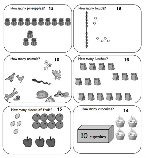 Eureka Math Grade 1 Module 2 Lesson 23 Answer Key 的图像结果