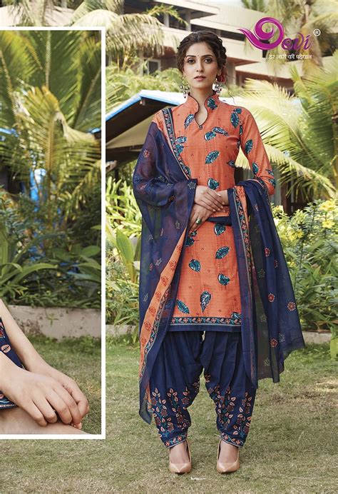 Devi Sixers 12 Regular Wear Printed Cotton Collection :textileexport