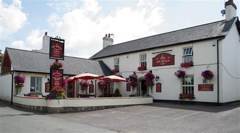 THE SIX BELLS PENMARK - Restaurant Reviews, Phone Number & Photos ...