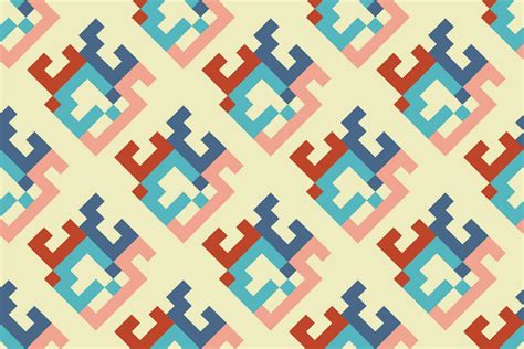 Geometric Pattern Design Vector 的图像结果