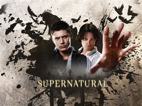Prime Video: Supernatural: The Complete Fifth Season
