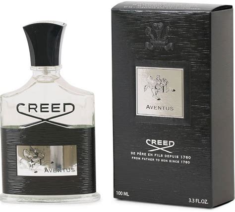 Buy Creed Aventus by Creed Eau de Parfum - 100 ml Online In India ...