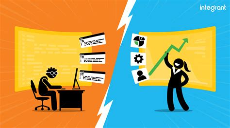 Software Developer vs Computer Programmer 的图像结果