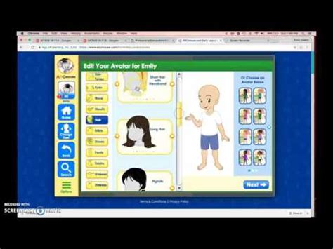 ABCmouse Add User 的图像结果