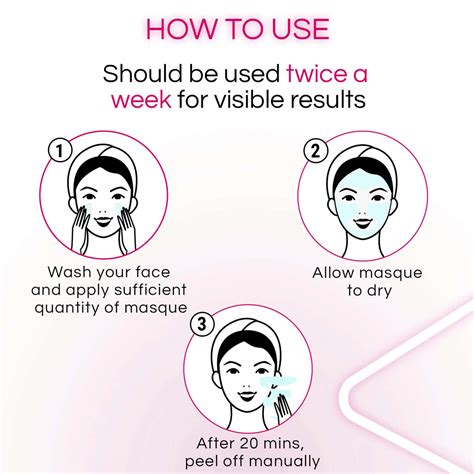 Buy DEPIWHITE MASQUE PEEL OFF MASK 40ML Online & Get Upto 60% OFF at ...