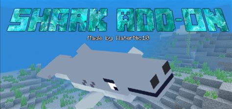 Image result for Minecraft Shark Command Block