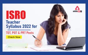 RPSC 2nd Grade Teacher Syllabus 2022 - नया सिलेबस जारी Subject Wise ...